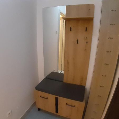 Central Charming Apartments Bucureşti Ngoại thất bức ảnh