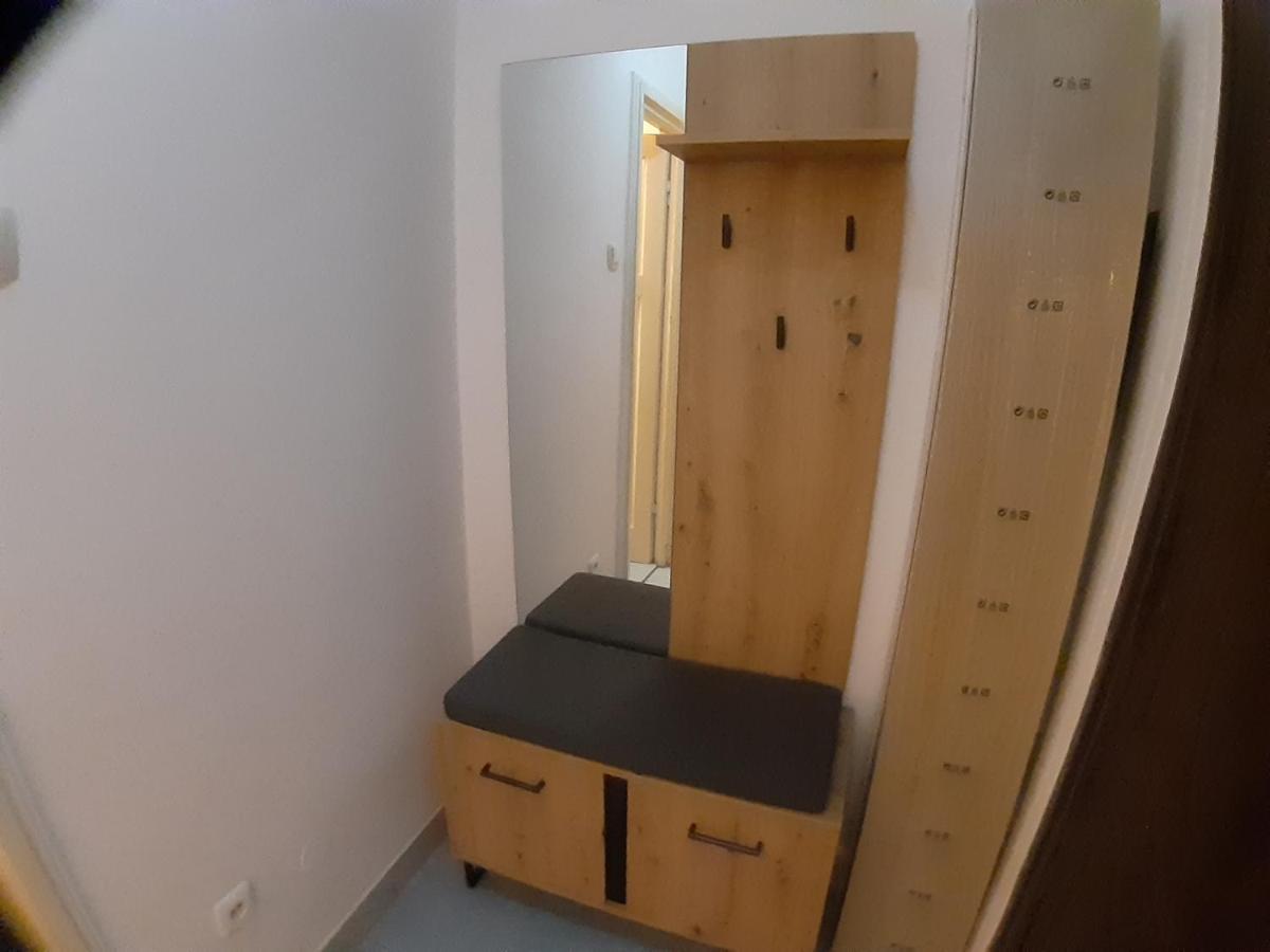 Central Charming Apartments Bucureşti Ngoại thất bức ảnh